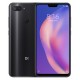 Xiaomi Mi 8 Lite 6.26'' 6GB 128GB SIM doble 4G Negro 3350mAh mzb6979eu